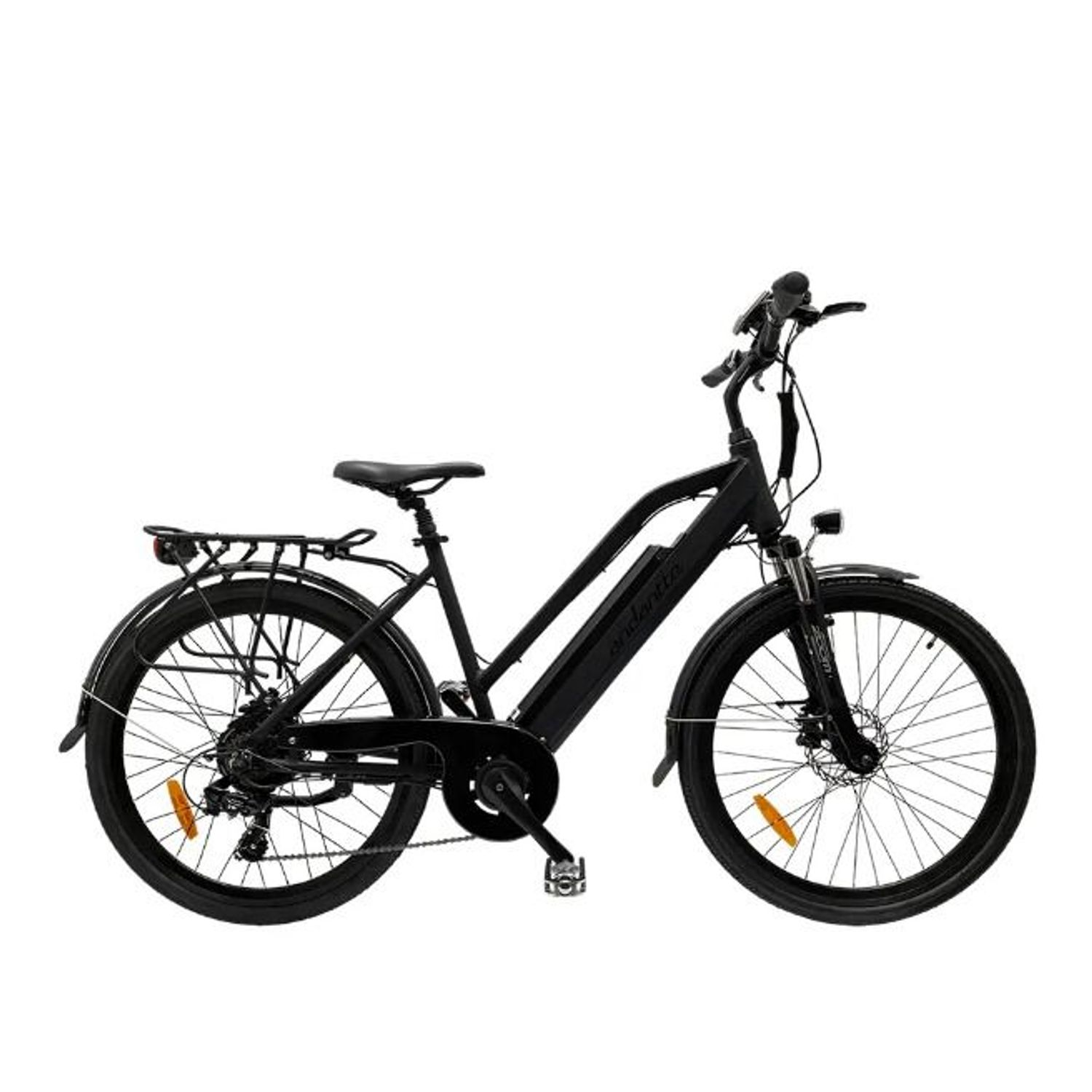 Bicicleta Eléctrica Andantte