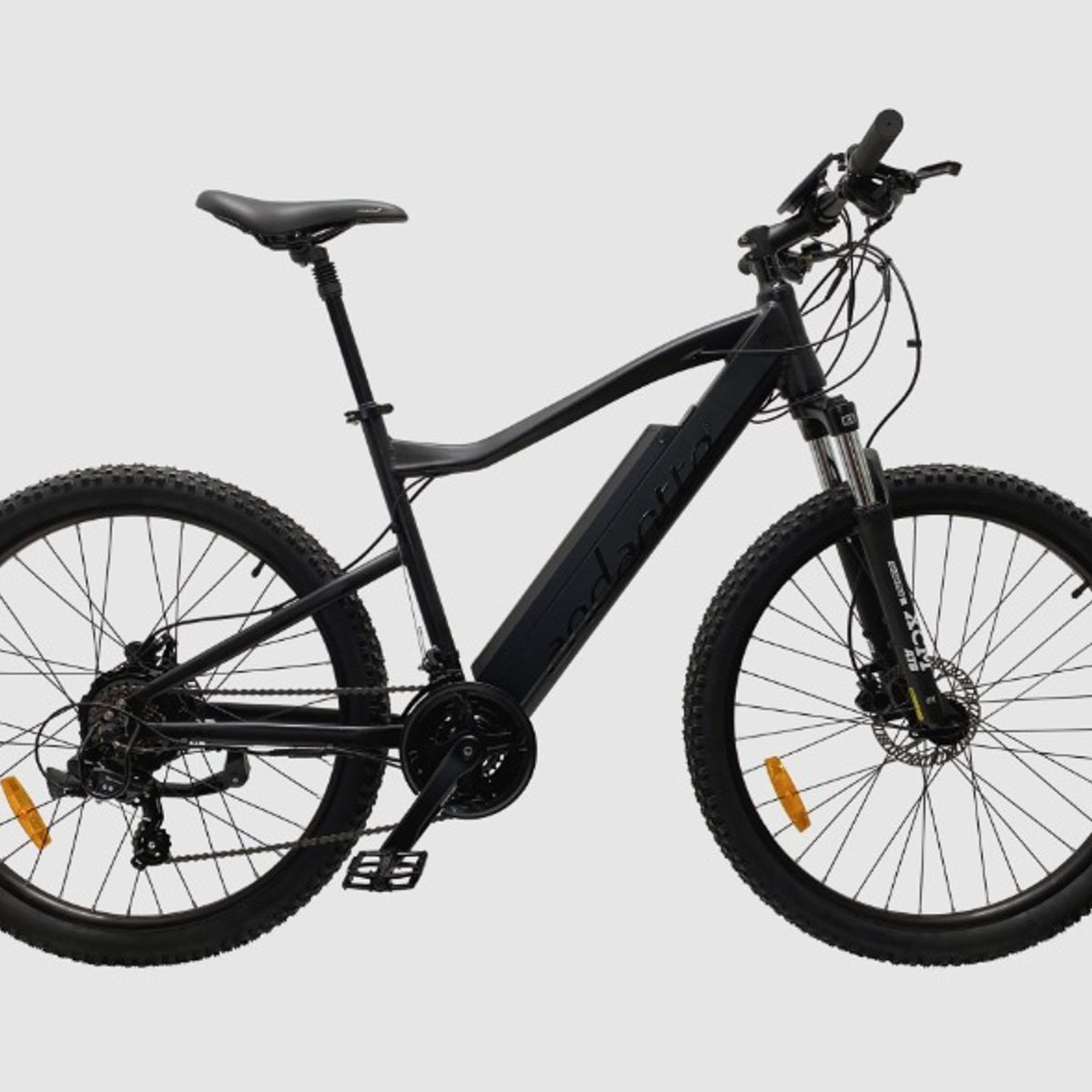 ANDANTTE - BICICLETA ELÉCTRICA ANDANTTE ROCK350 W