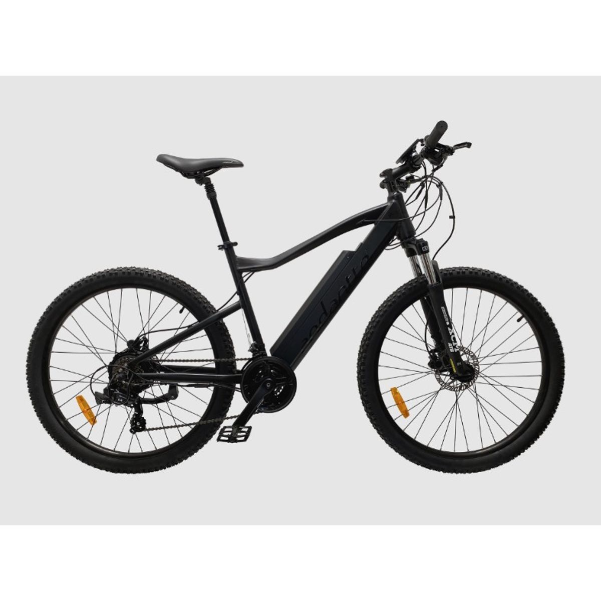 ANDANTTE - BICICLETA ELÉCTRICA ANDANTTE ROCK350 W