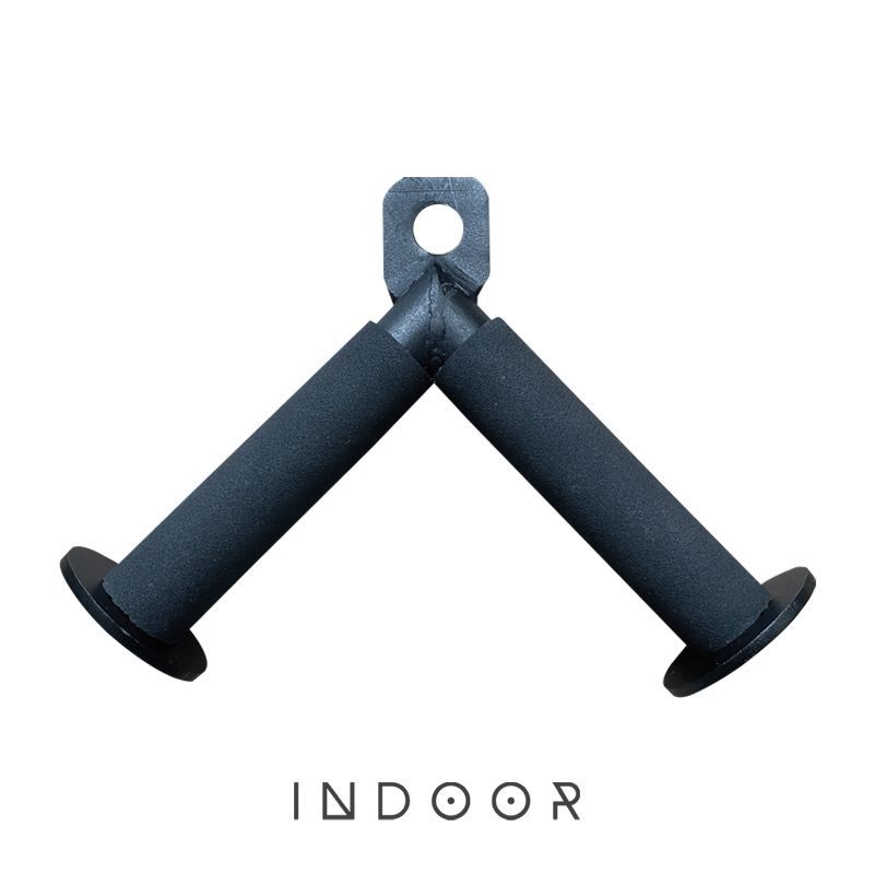 INDOOR - Accesorio Polea Agarre En V Indoor