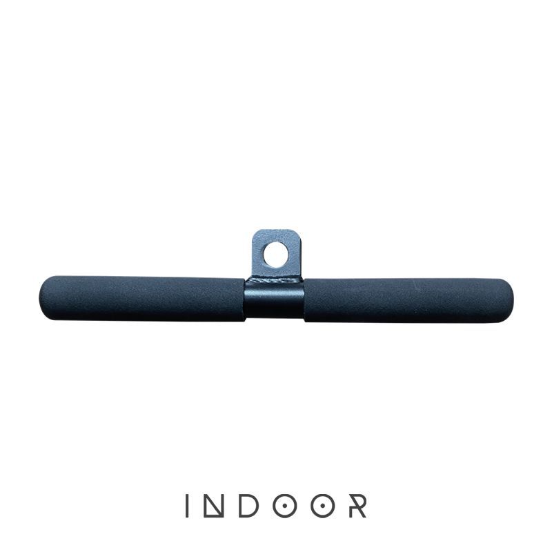 INDOOR - Accesorio Polea Agarre Recto Corto Indoor