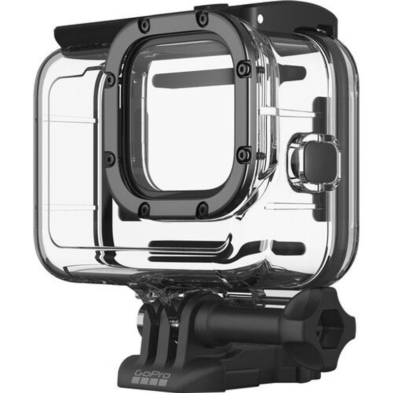 GOPRO - Carcasa protectora Gopro HERO9 HERO10 HERO11 Black