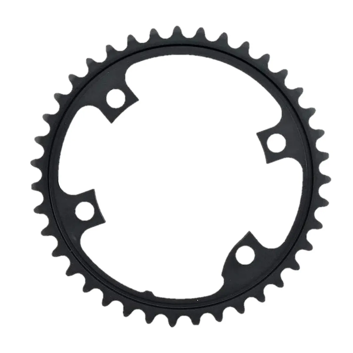 SHIMANO - Plato Coronilla Shimano Ultegra R8000 11v Biplato 39 Dientes