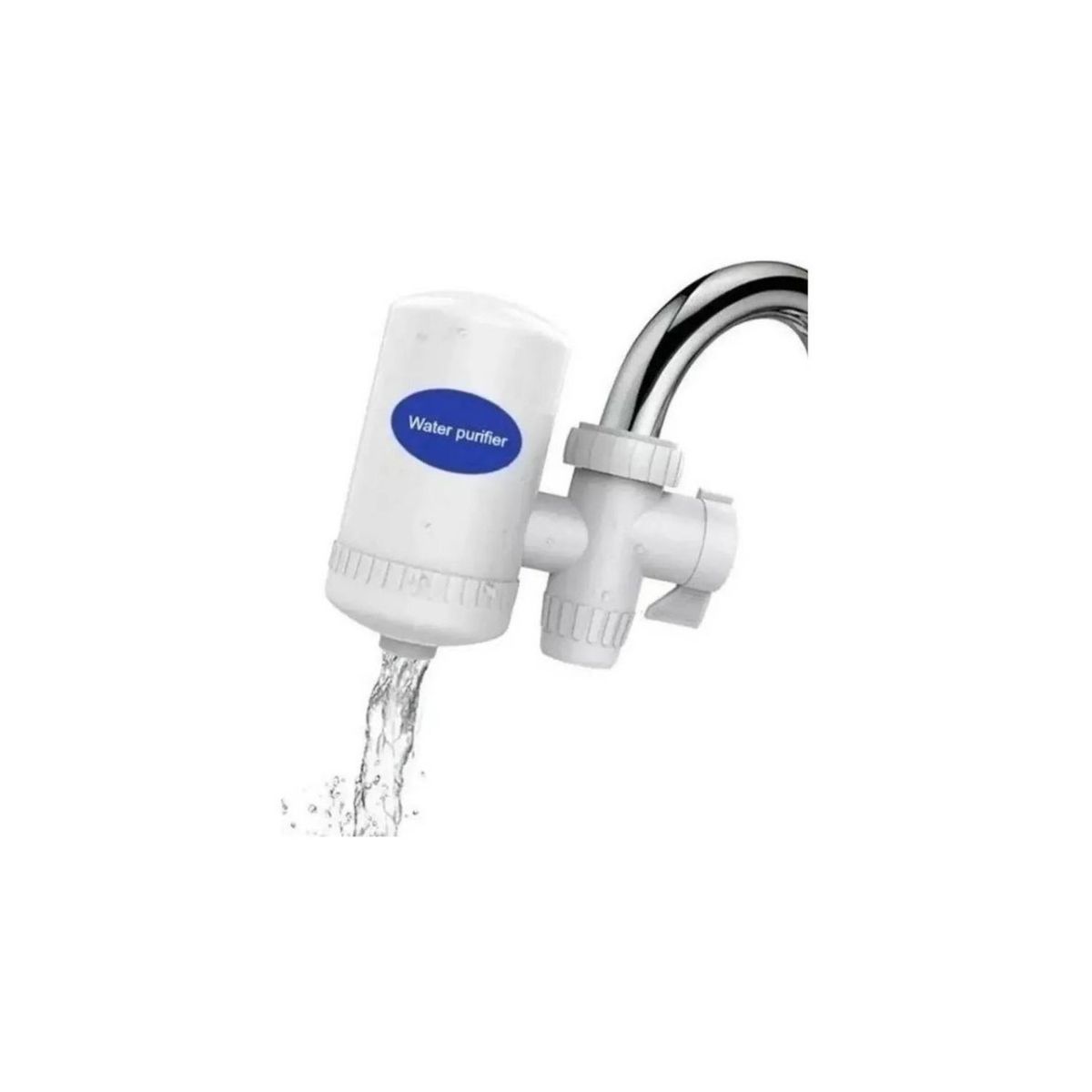 ONE PIXEL - Purificador De Agua Filtro De Ceramica Lava Platos Agua Pura