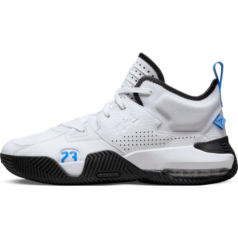 JORDAN - Tenis Hombre Jordan Stay Loyal 2 - Blanco