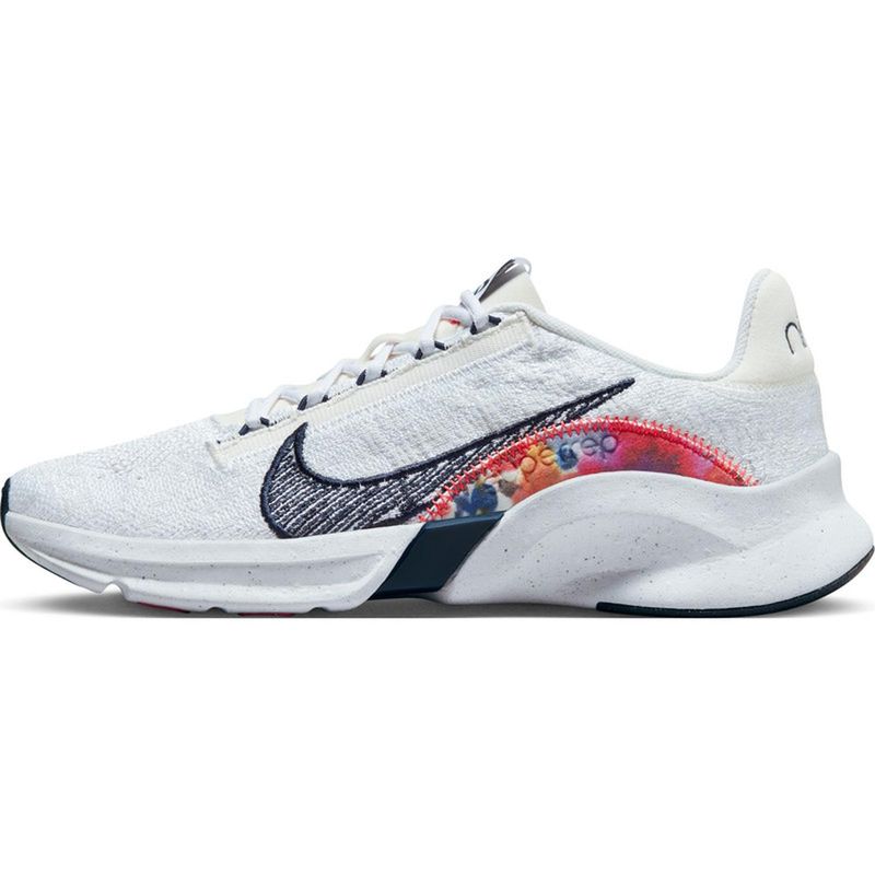 NIKE - Tenis Mujer Nike Superrep Go 3 Flyknit Next Nature