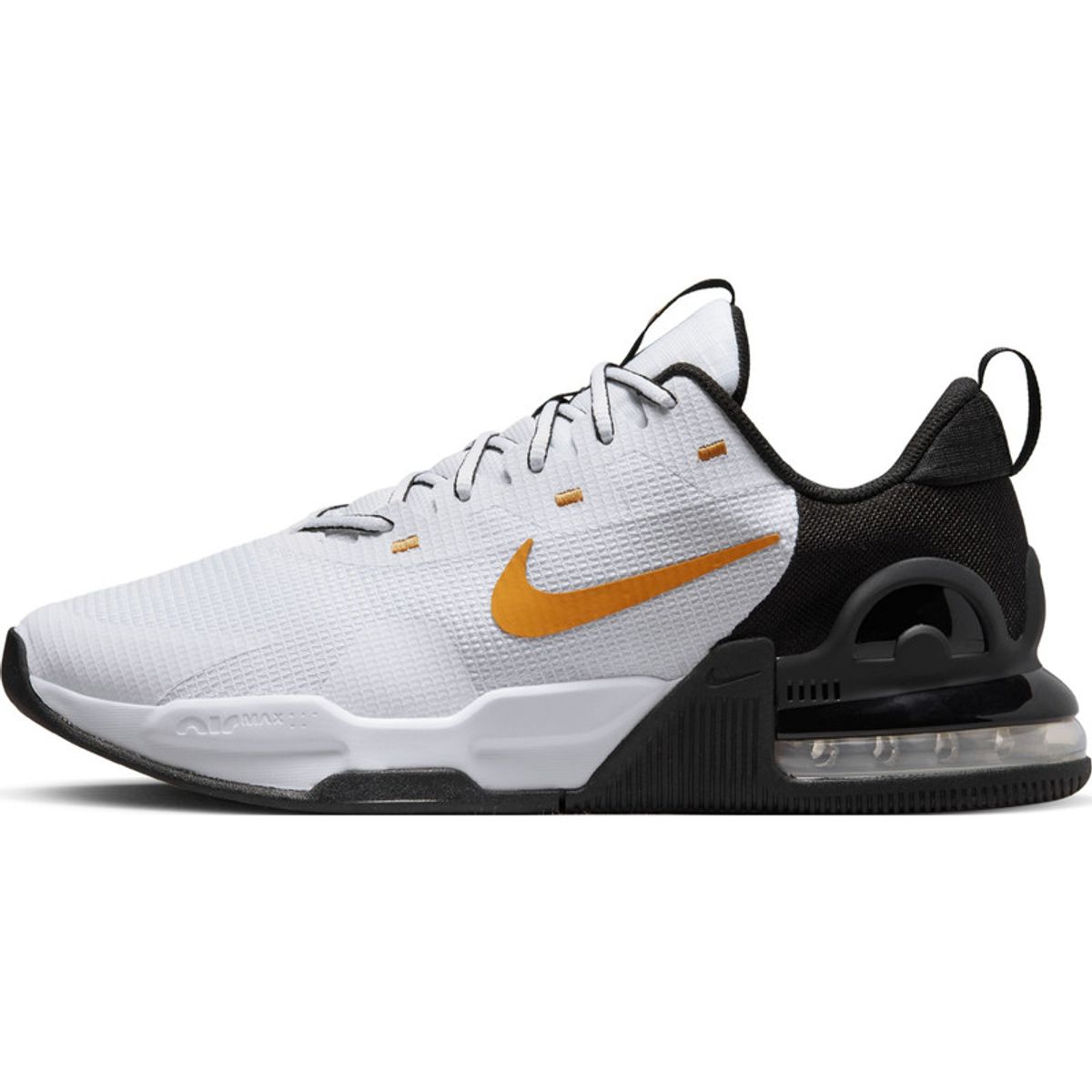 NIKE - Tenis Hombre Nike Air Max Alpha Trainer 5 Blanco