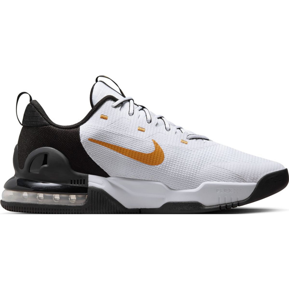 NIKE - Tenis Hombre Nike Air Max Alpha Trainer 5 Blanco
