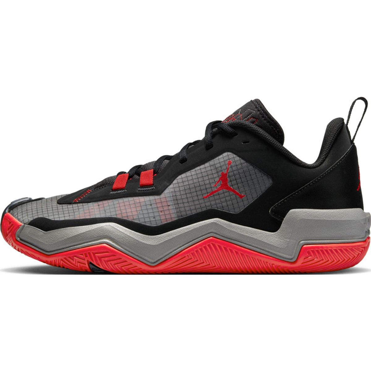 JORDAN - Tenis Hombre Jordan One Take 4 Negro