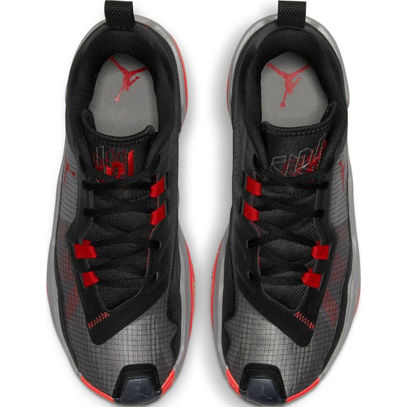 JORDAN - Tenis Hombre Jordan One Take 4 - Multicolor
