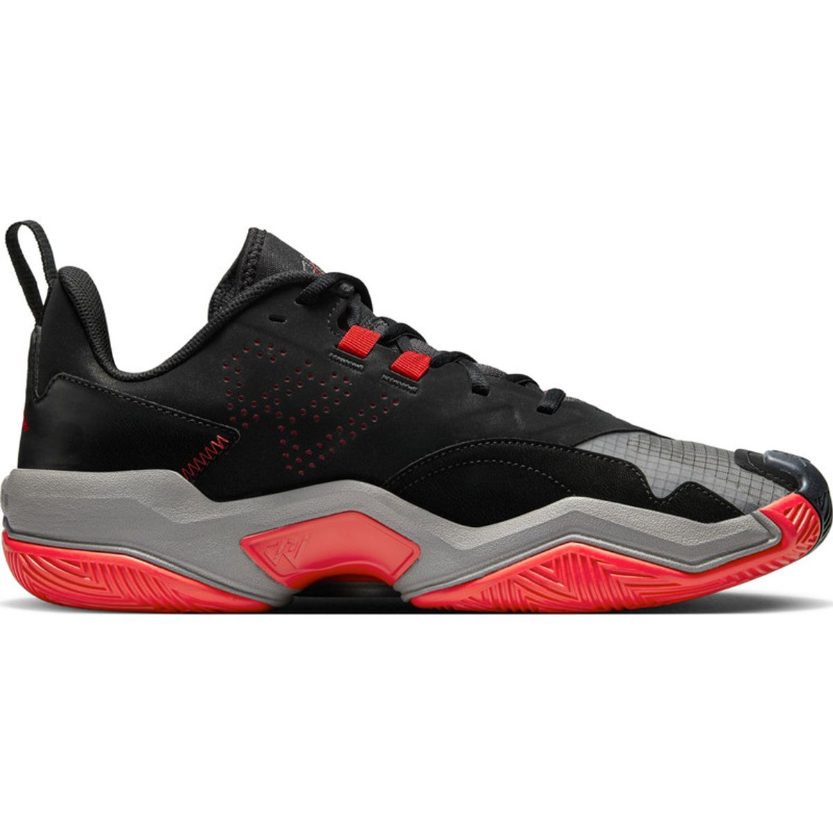 JORDAN - Tenis Hombre Jordan One Take 4 Negro