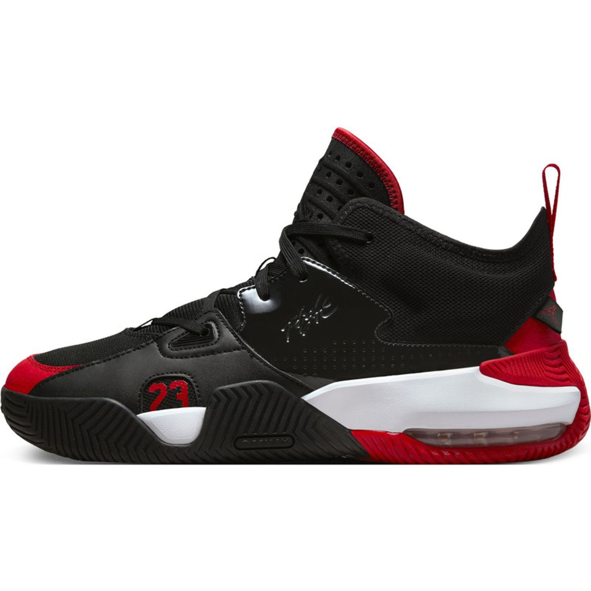 JORDAN - Tenis Hombre Jordan Stay Loyal 2 Negro