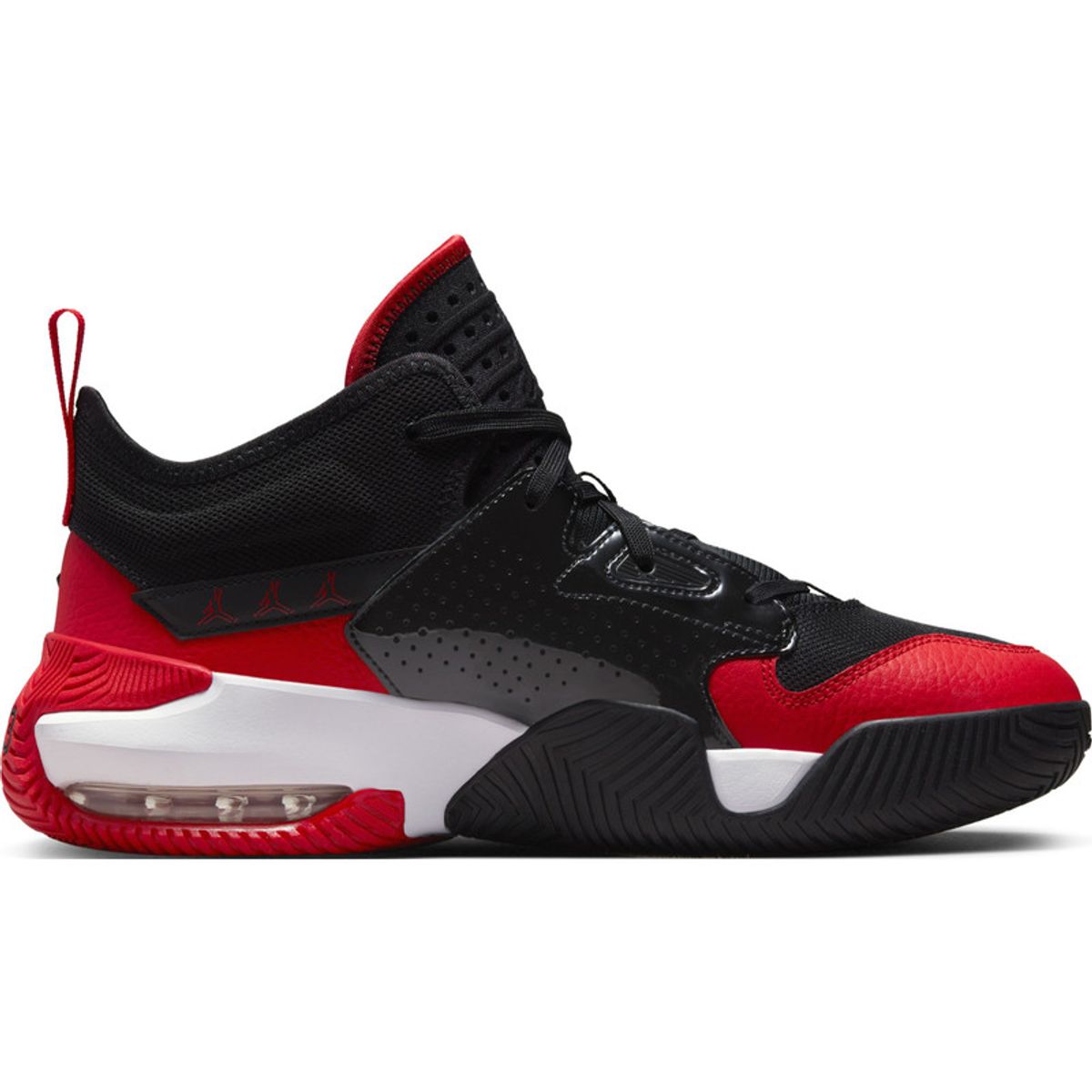 JORDAN - Tenis Hombre Jordan Stay Loyal 2 Negro