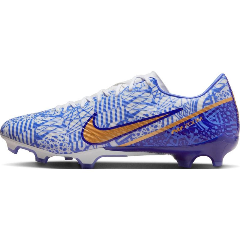 NIKE - Guayos Hombre Nike Zoom Vapor 15 Academy Cr7 Fg/mg