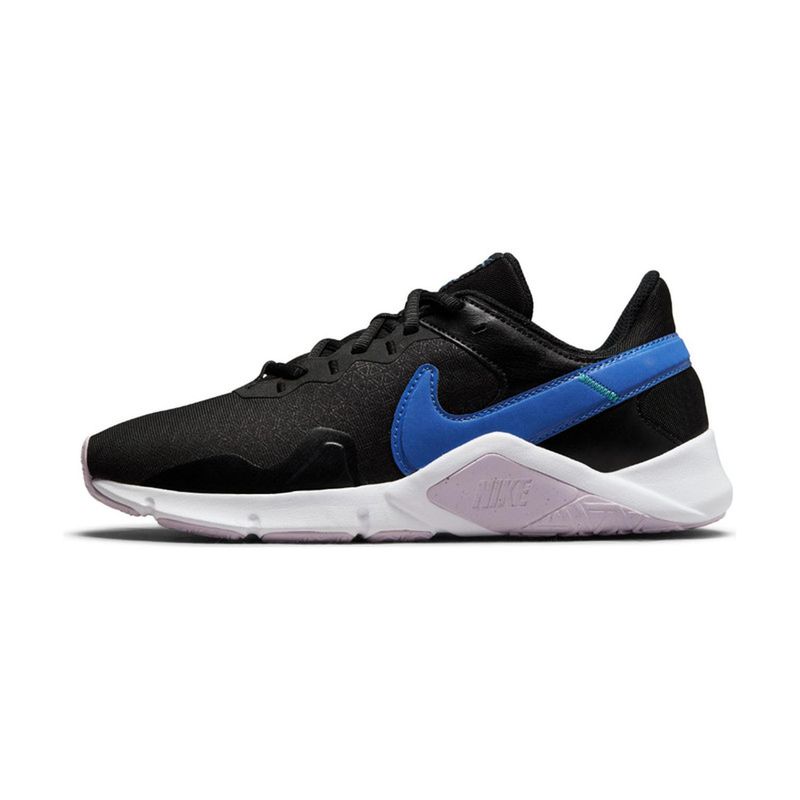 NIKE - Tenis Mujer Nike Wmns Nike Legend Essential 2 Negro