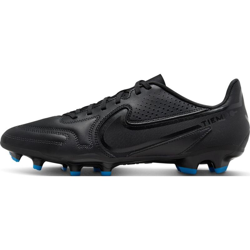 NIKE - Guayos Hombre Nike Legend 9 Club Fg/Mg - Negro