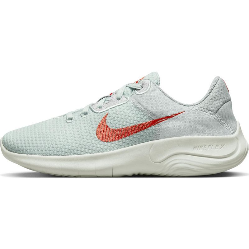 NIKE - Tenis Mujer Nike Flex Experience Run 11 Next Nature - Verde claro