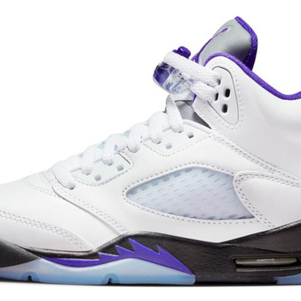 JORDAN - Tenis Mujer Jordan Air Jordan 5 Retro