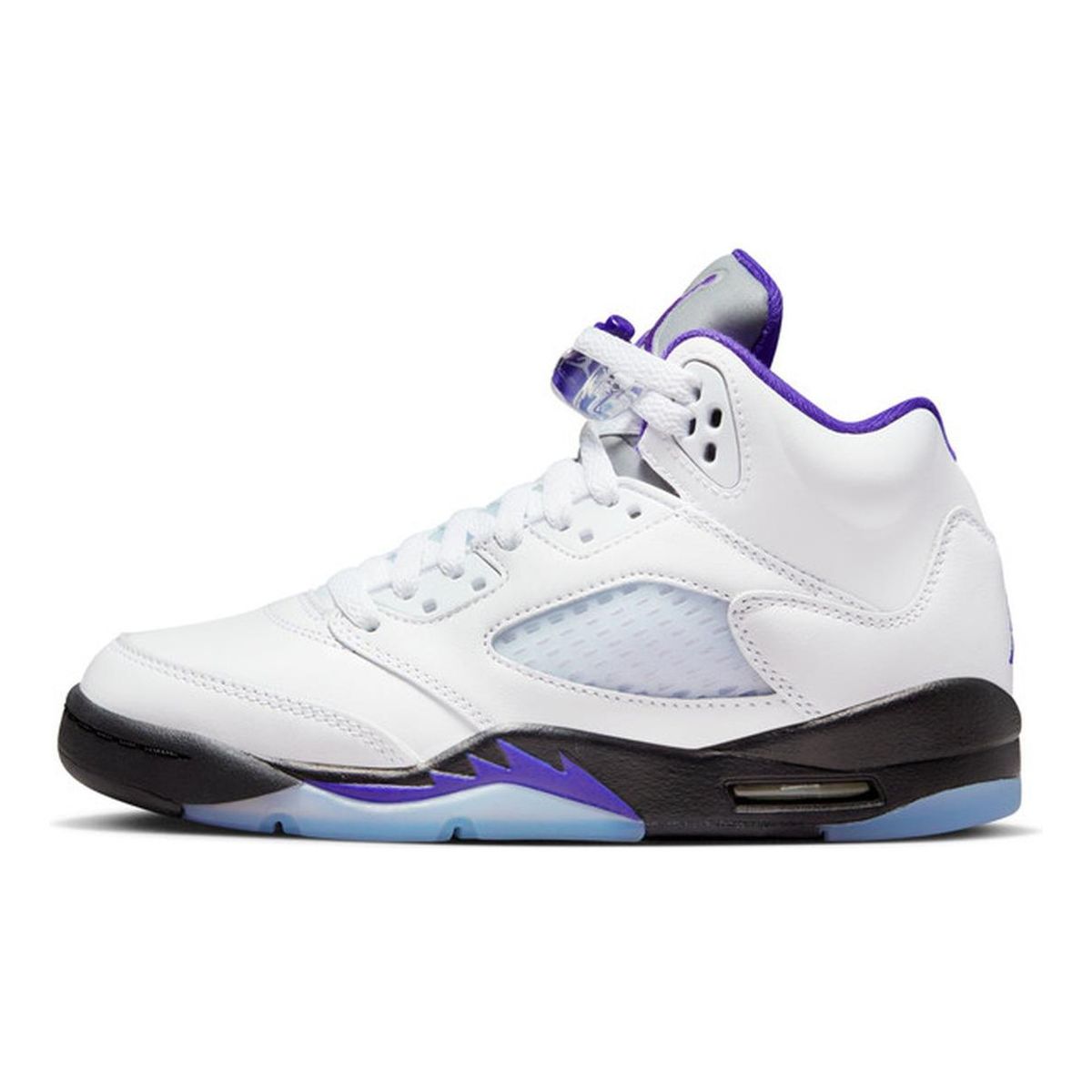 JORDAN - Tenis Mujer Jordan Air Jordan 5 Retro