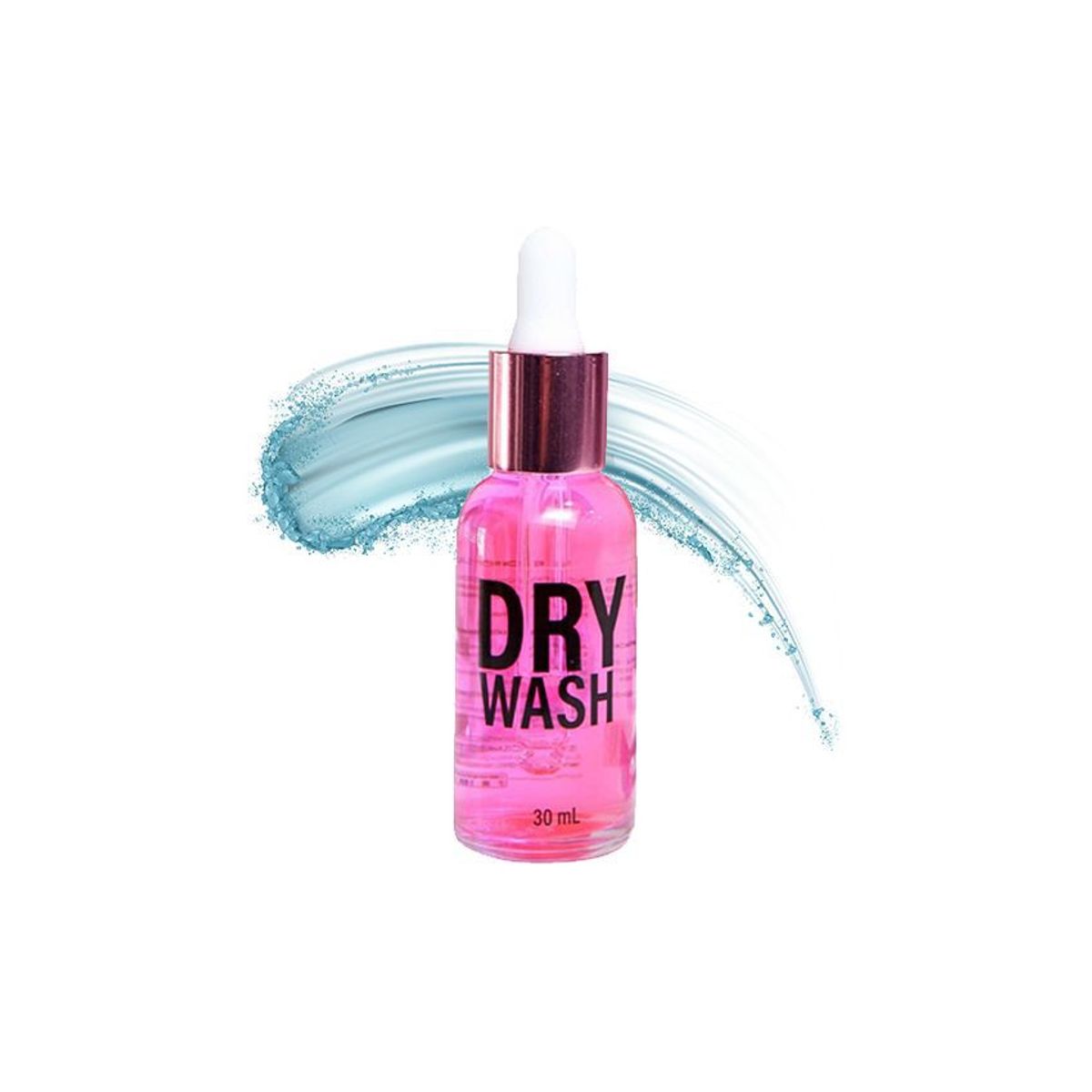 GENERICO - Limpiador de brochas dry wash piel de oro 30 ml