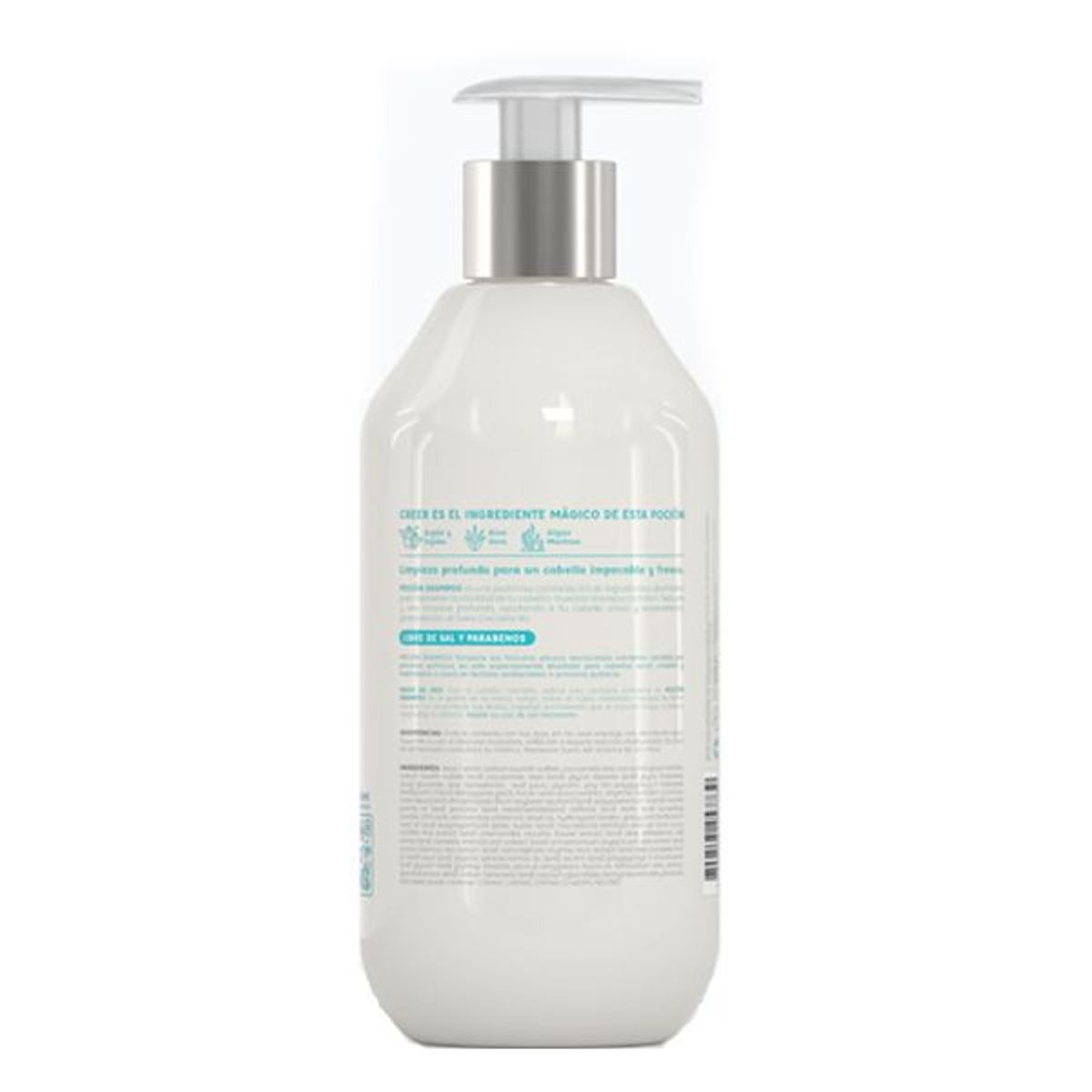 GENERICO - Shampoo regeneración absoluta la poción 440 ml