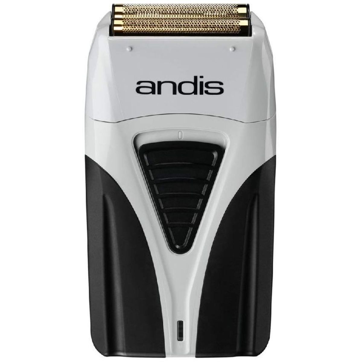 ANDIS - Afeitadora andis profoil lithium plus tatinium shaver -blanca