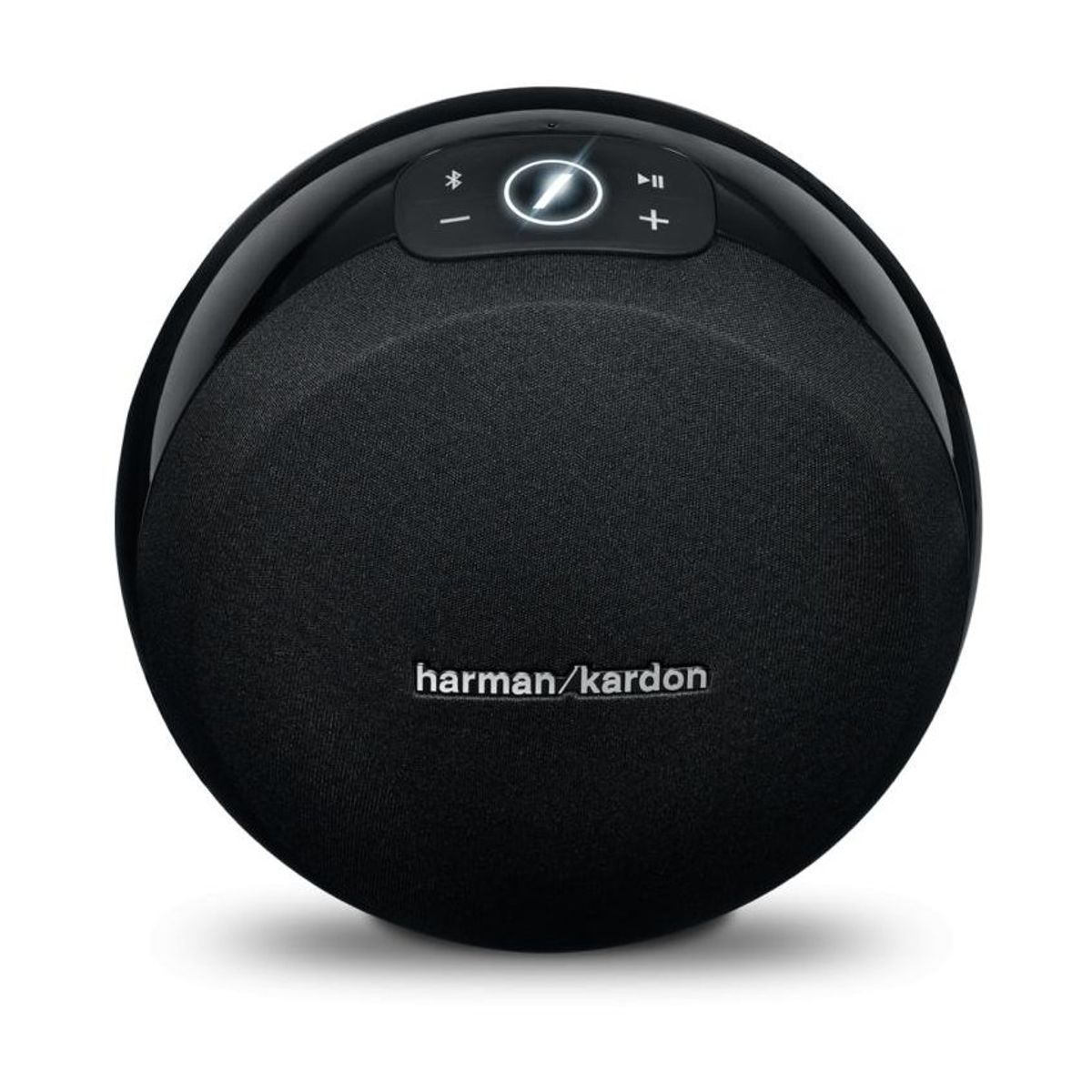 HARMAN KARDON - Parlante wireless / bluetooth harman kardon omni 10 negro