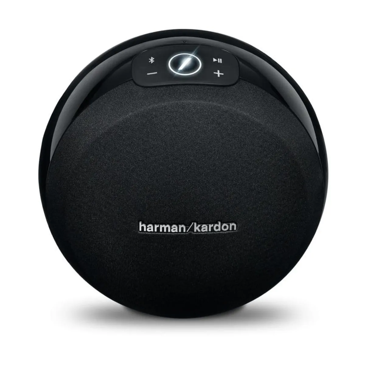 HARMAN KARDON - Parlante wireless / bluetooth harman kardon omni 10 negro