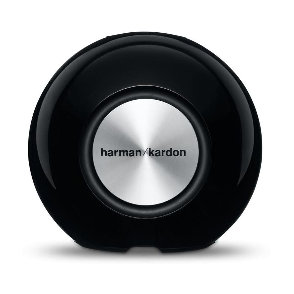 HARMAN KARDON - Parlante wireless / bluetooth harman kardon omni 10 negro