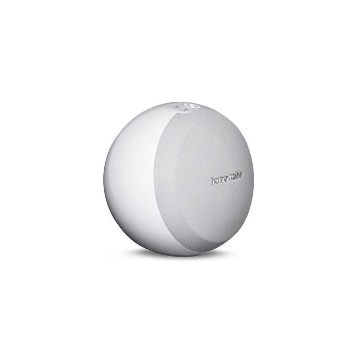 HARMAN KARDON - Parlante wireless / bluetooth harman kardon omni 10 blanco