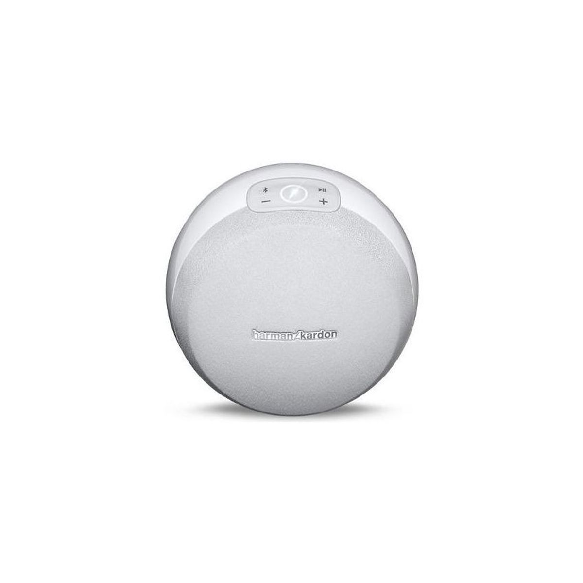HARMAN KARDON - Parlante wireless / bluetooth harman kardon omni 10 blanco