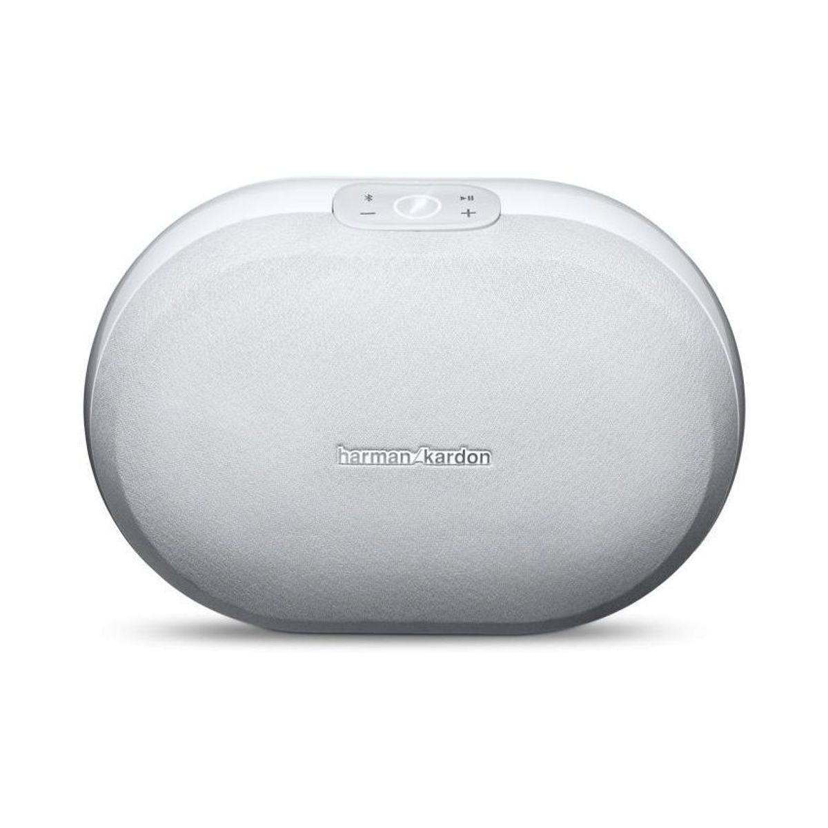HARMAN KARDON - Parlante wireless / bluetooth harman kardon omni 20 blanco