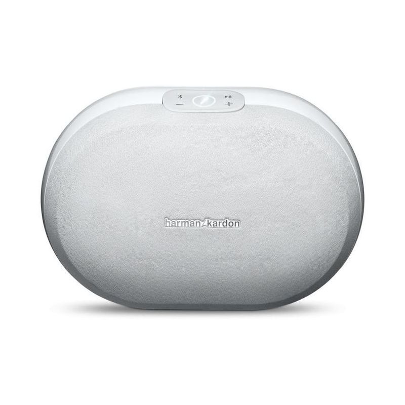 HARMAN KARDON - Parlante wireless / bluetooth harman kardon omni 20 blanco