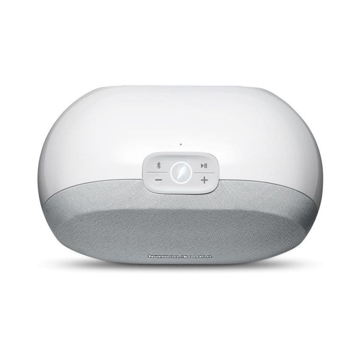 HARMAN KARDON - Parlante wireless / bluetooth harman kardon omni 20 blanco