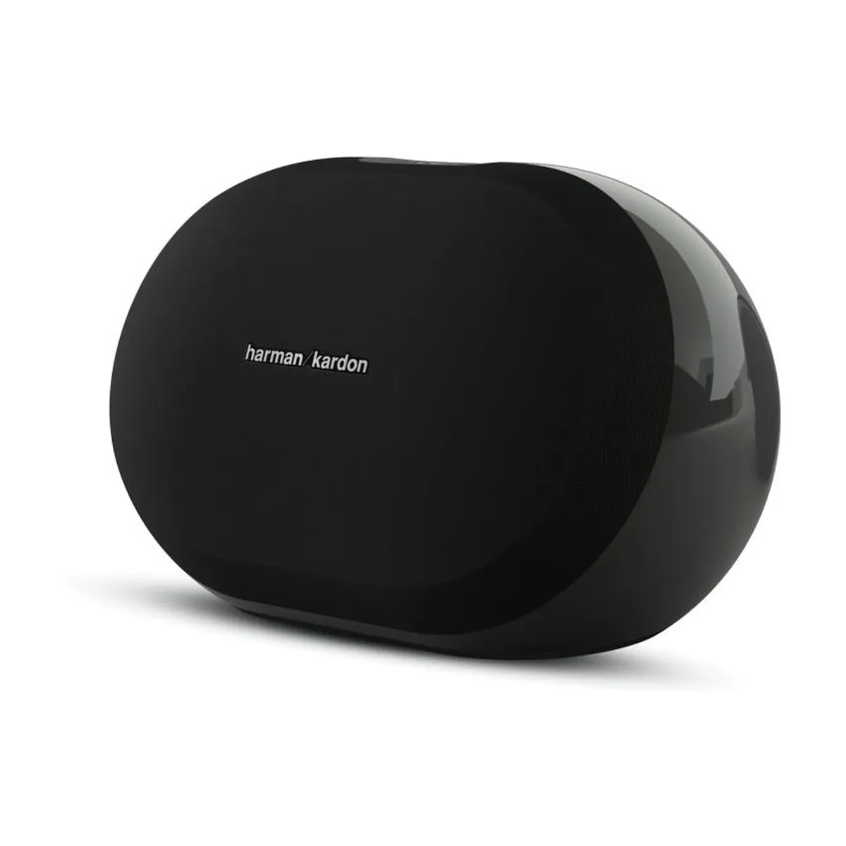 HARMAN KARDON - Parlante wireless / bluetooth harman kardon omni 20 negro