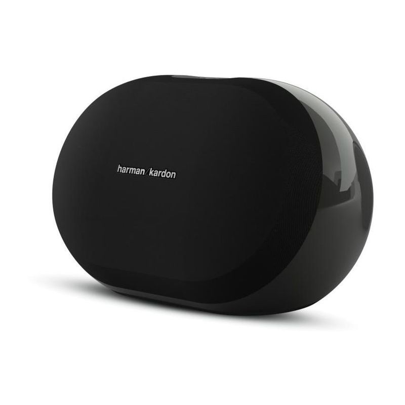 HARMAN KARDON - Parlante wireless / bluetooth harman kardon omni 20 negro