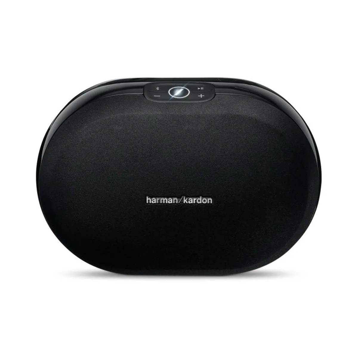 HARMAN KARDON - Parlante wireless / bluetooth harman kardon omni 20 negro