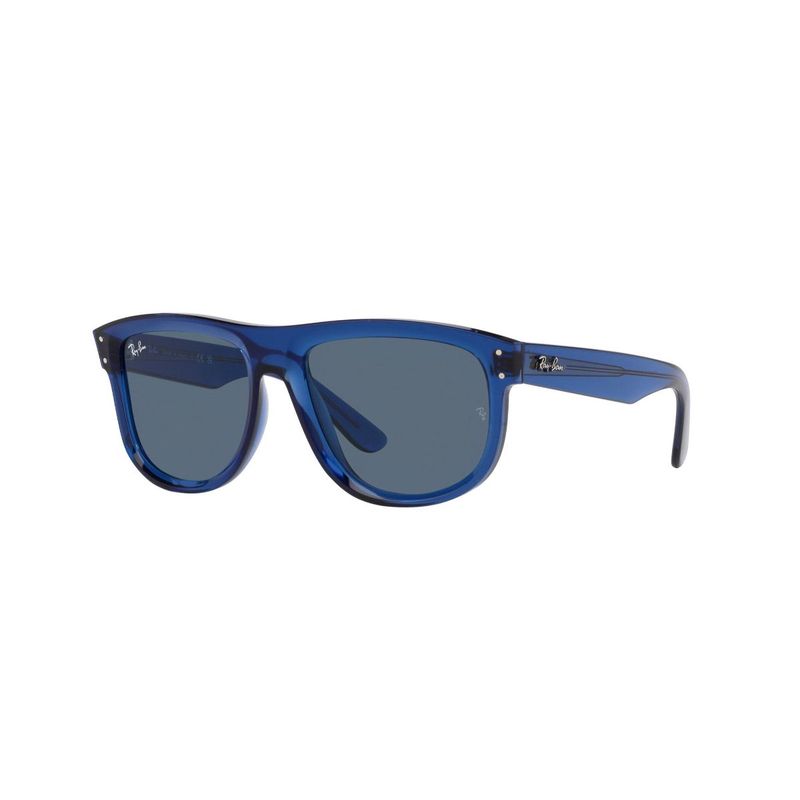 RAY BAN - Gafas de Sol Ray-Ban Boyfriend Reverse Azul
