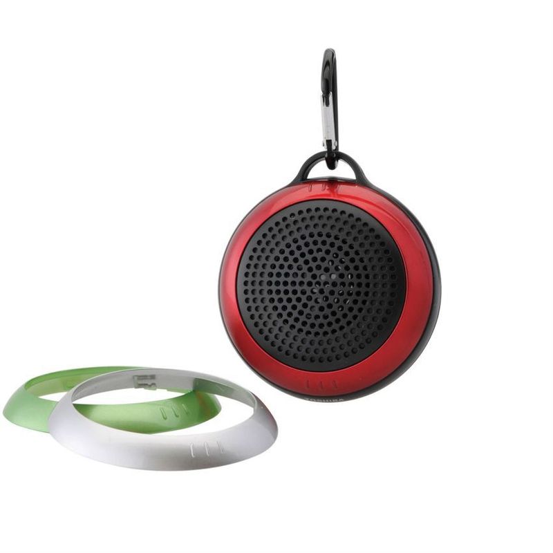 TOSHIBA - Parlante portable toshiba ty wsp21 bluetooth