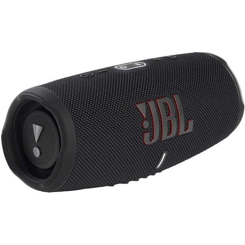 JBL - Parlante bluetooth portátil jbl charge 5 ipx67 40 watts rms - negro