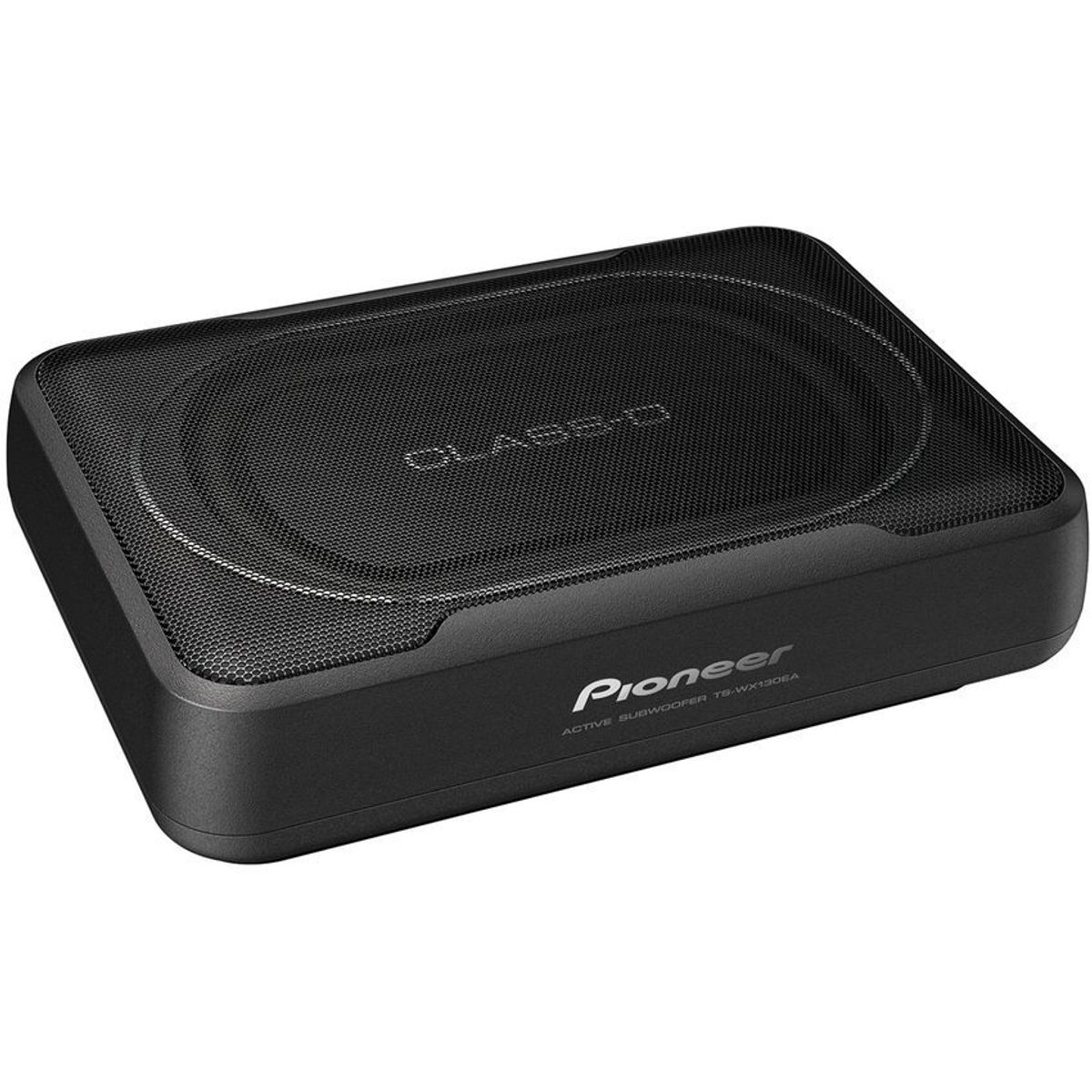 PIONEER - Subwoofer activo pioneer ts wx130ea con amplificador clase d - negro
