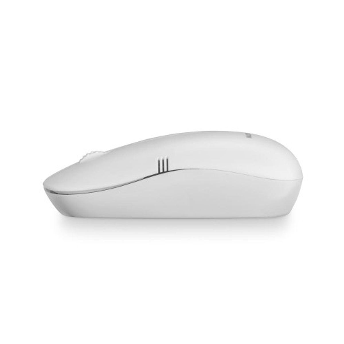 MULTILASER - Mouse Inalambrico MO286 1200DPI 3 Botones Blanco - Multi