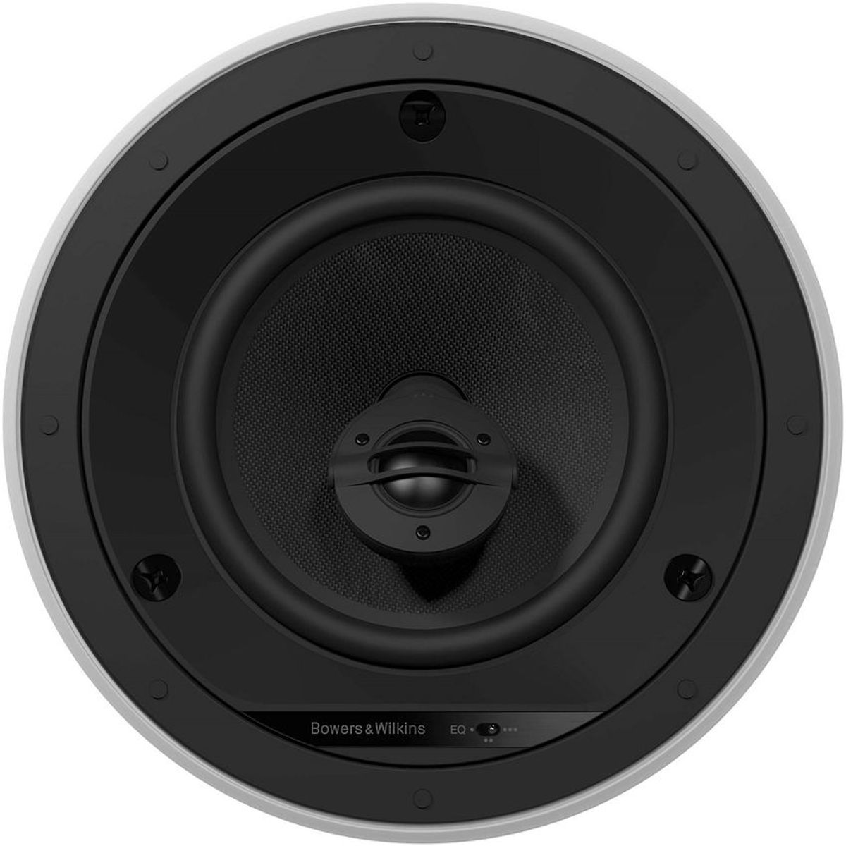 BOWERS & WILKINS - Parlante de techo bowers and wilkins ccm664 8oh 130w par
