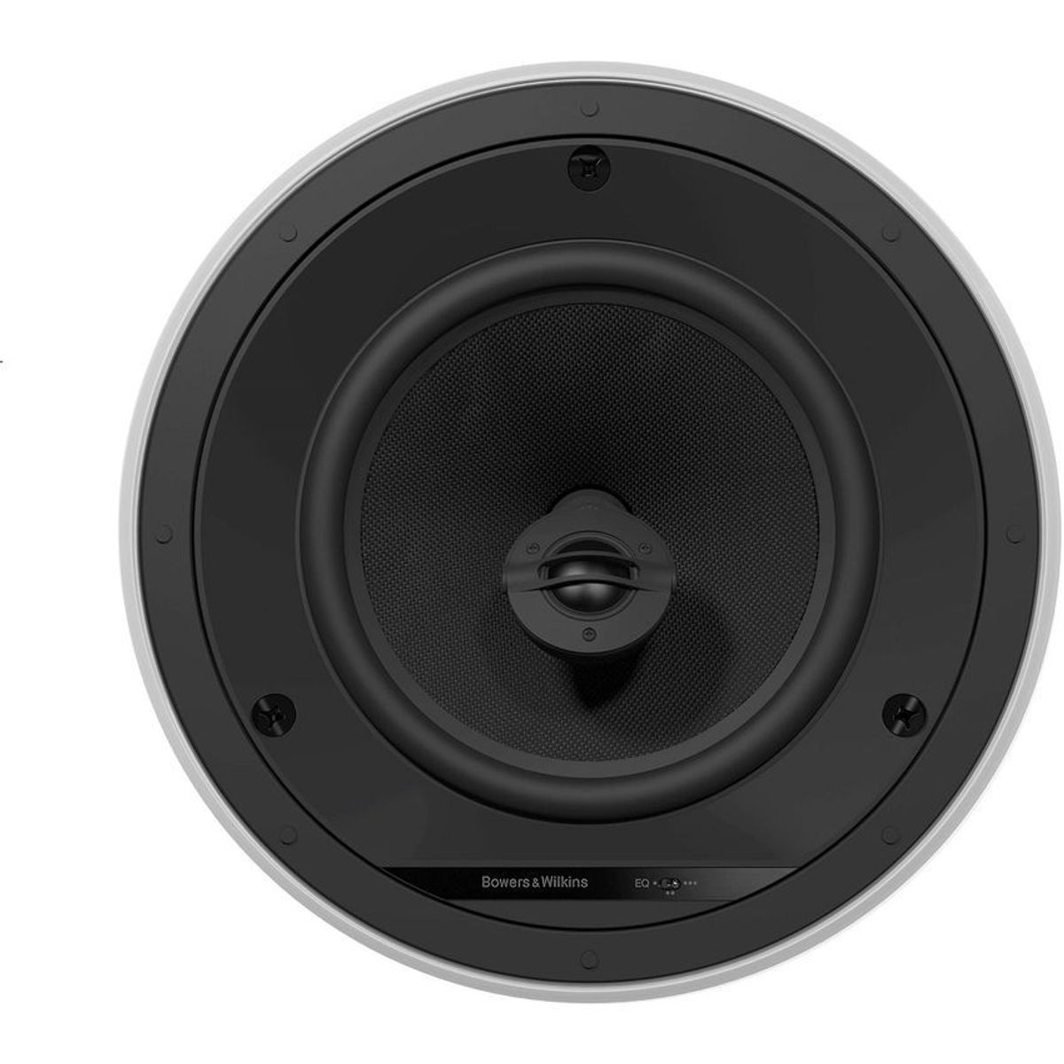 BOWERS & WILKINS - Parlante de techo bowers and wilkins ccm684 8oh 130w par