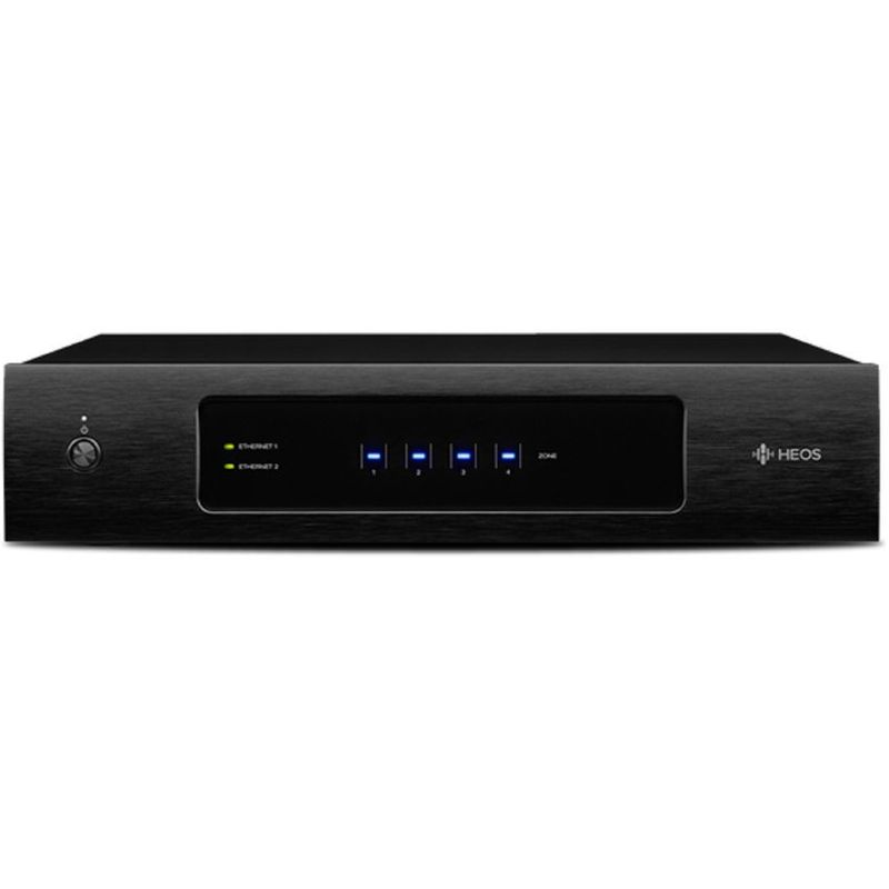 DENON - Amplificador integrado denon heos drive 8 canales
