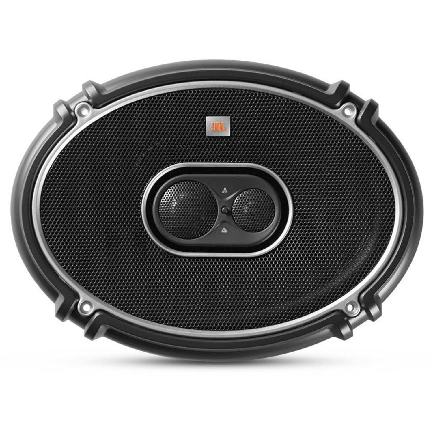 Parlante jbl gto 938 carro, 6