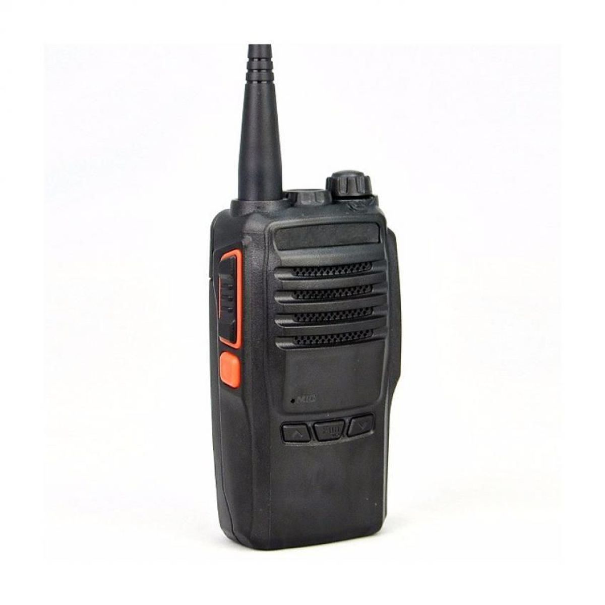 MOTOROLA - Radio telefono profesional motorola smp-860 uhf 16 canales - negro
