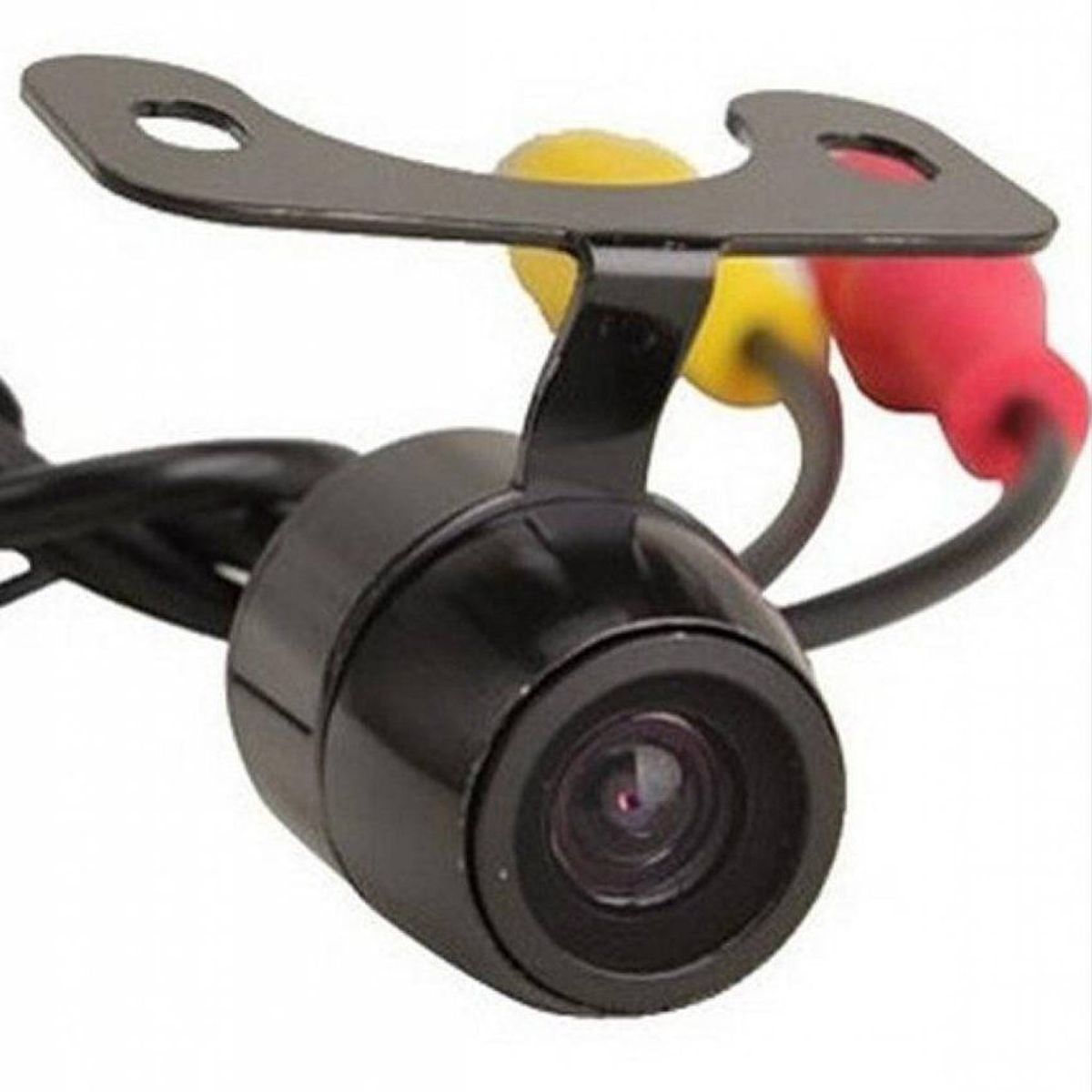 PIONEER - Camara de reversa para carro de empotrar vision nocturna negra