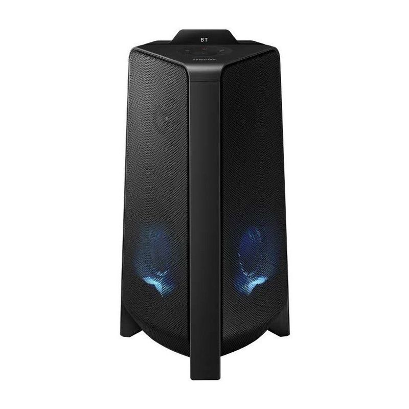 SAMSUNG - Minicomponente samsung mx-t40 300w