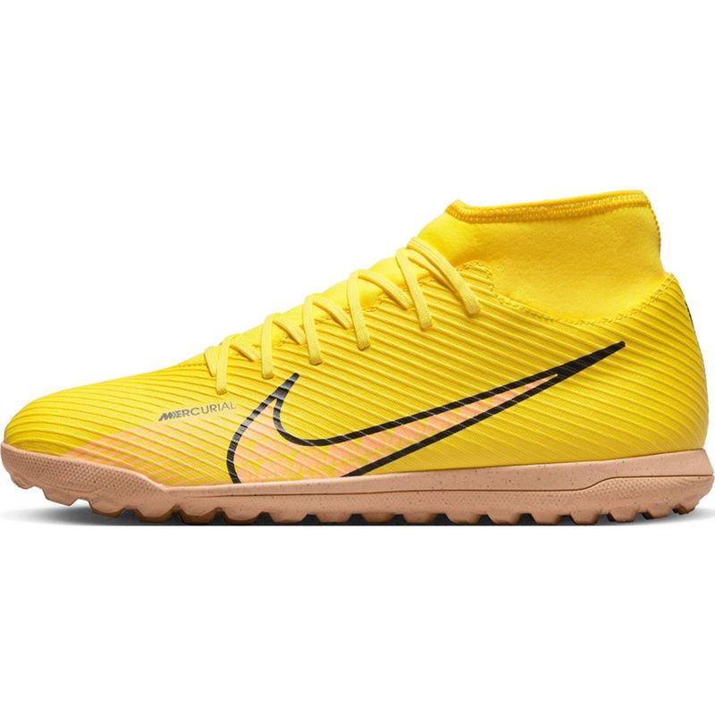 NIKE - Guayos Hombre Nike Superfly 9 Club Tf